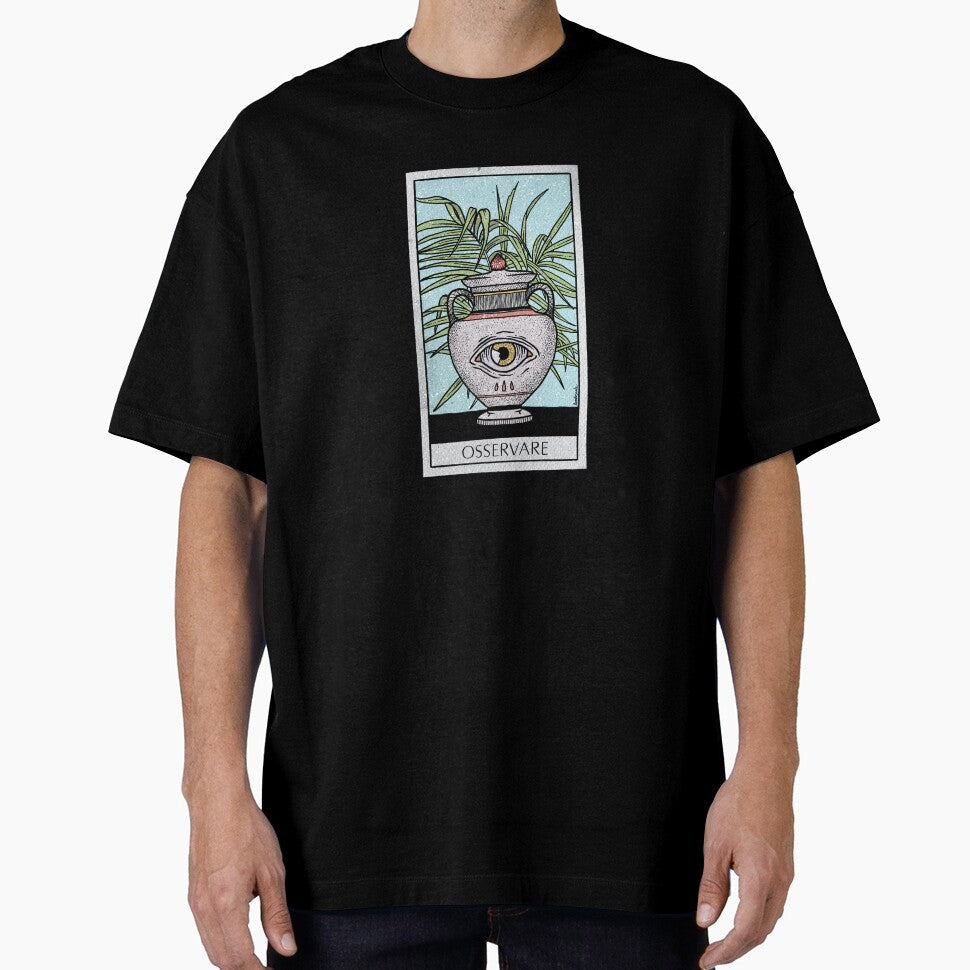 To observe by leo-decade T-Shirts, Hoodie, Sweatshirt | BlankRebels.com (Image 1)