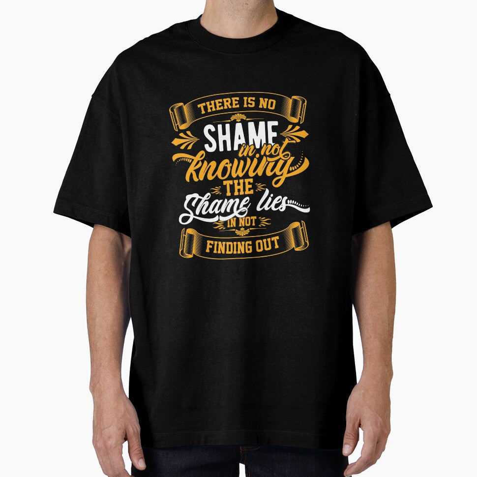 Advanced typography Tshirt design by atshirtdesigner Hoodie, Sweatshirt | BlankRebels.com (Image 1)