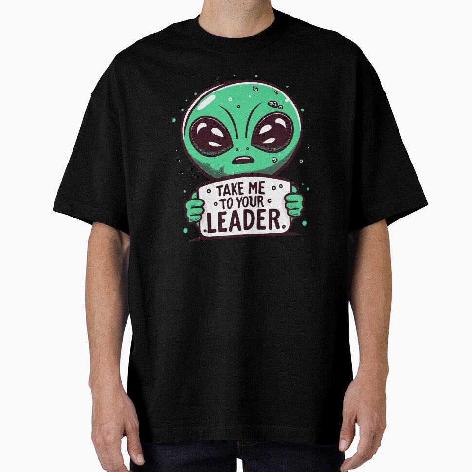 Galactic Diplomacy, Funny Scifi Humor by CreationP T-Shirts, Hoodie, Sweatshirt | BlankRebels.com (Image 1)
