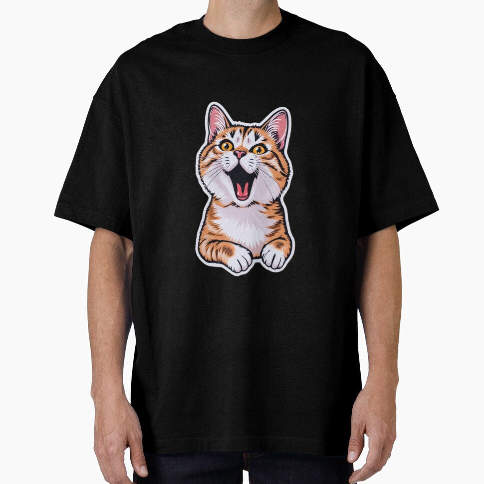 funny cat by tim tal T-Shirts, Hoodie, Sweatshirt | BlankRebels.com (Image 1)