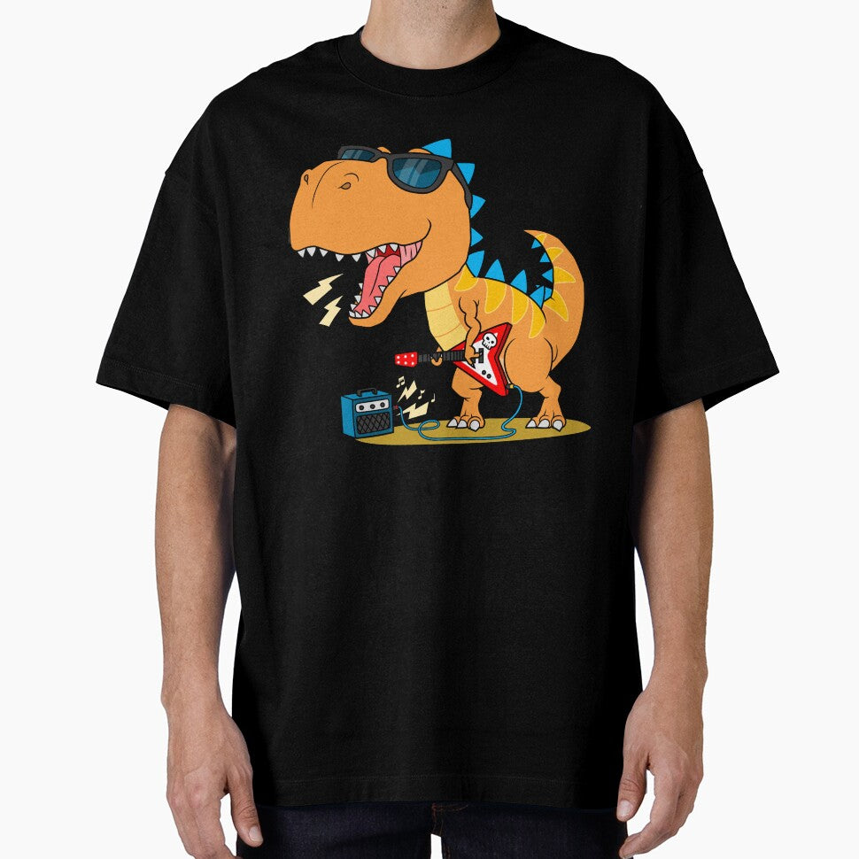 Cool T-Rockstar by kalud-zoldyck T-Shirts, Hoodie, Sweatshirt | BlankRebels.com (Image 1)