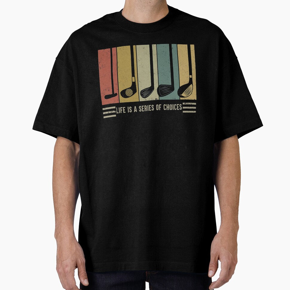 Fathers day golf retro by Matthew942 T-Shirts, Hoodie, Sweatshirt | BlankRebels.com (Image 1)