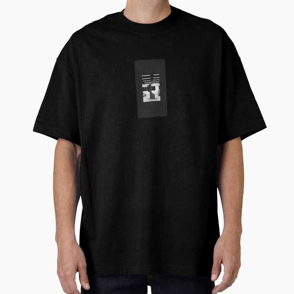 FRANK OCEAN ENDLESS STAIRCASE by MuggyHustle T-Shirts, Hoodie, Sweatshirt | BlankRebels.com (Image 1)