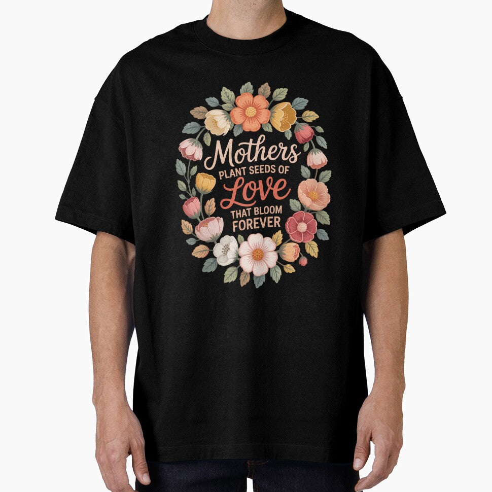 Mom Life Mother_s Day Cute by tiemacopaxer T-Shirts, Hoodie, Sweatshirt | BlankRebels.com (Image 1)