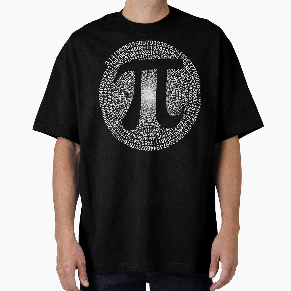 Pi T Shirt 3 14 Pi Number Symbol Math Science Gift T Shirt by bobeothuenha