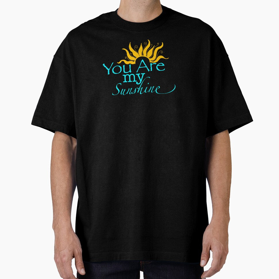You are my Sunshine by SoshanaC T-Shirts, Hoodie, Sweatshirt | BlankRebels.com (Image 1)