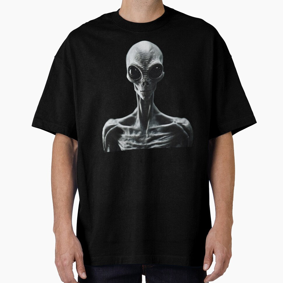 Alien by cadenasaurus T-Shirts, Hoodie, Sweatshirt | BlankRebels.com (Image 1)