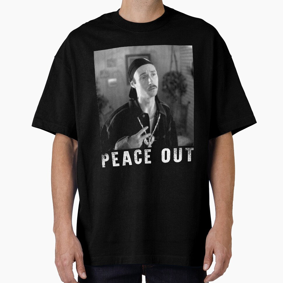 peace out napoleon art dynamite by Miranda96