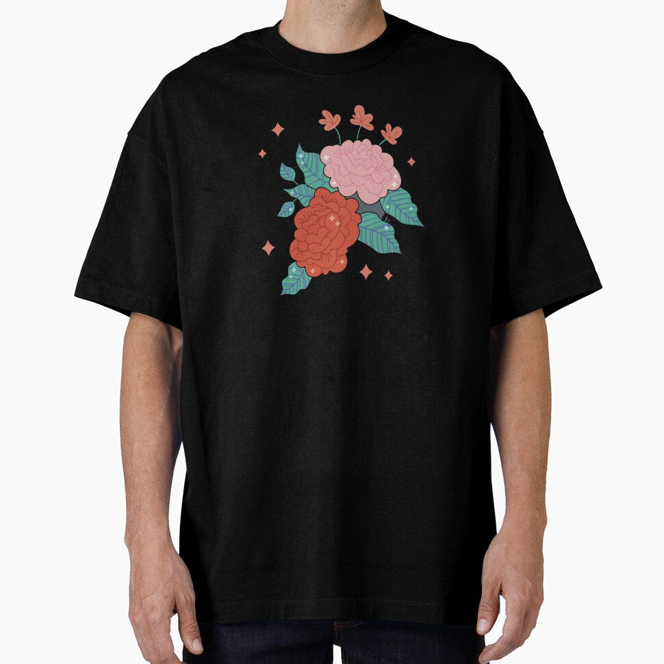 hydrangea flower by zaher97 T-Shirts, Hoodie, Sweatshirt | BlankRebels.com (Image 1)