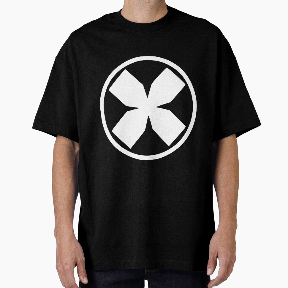 Chevelle (Band) HD Logo (Ver. 4) by KPopverse2 T-Shirts, Hoodie, Sweatshirt | BlankRebels.com (Image 1)