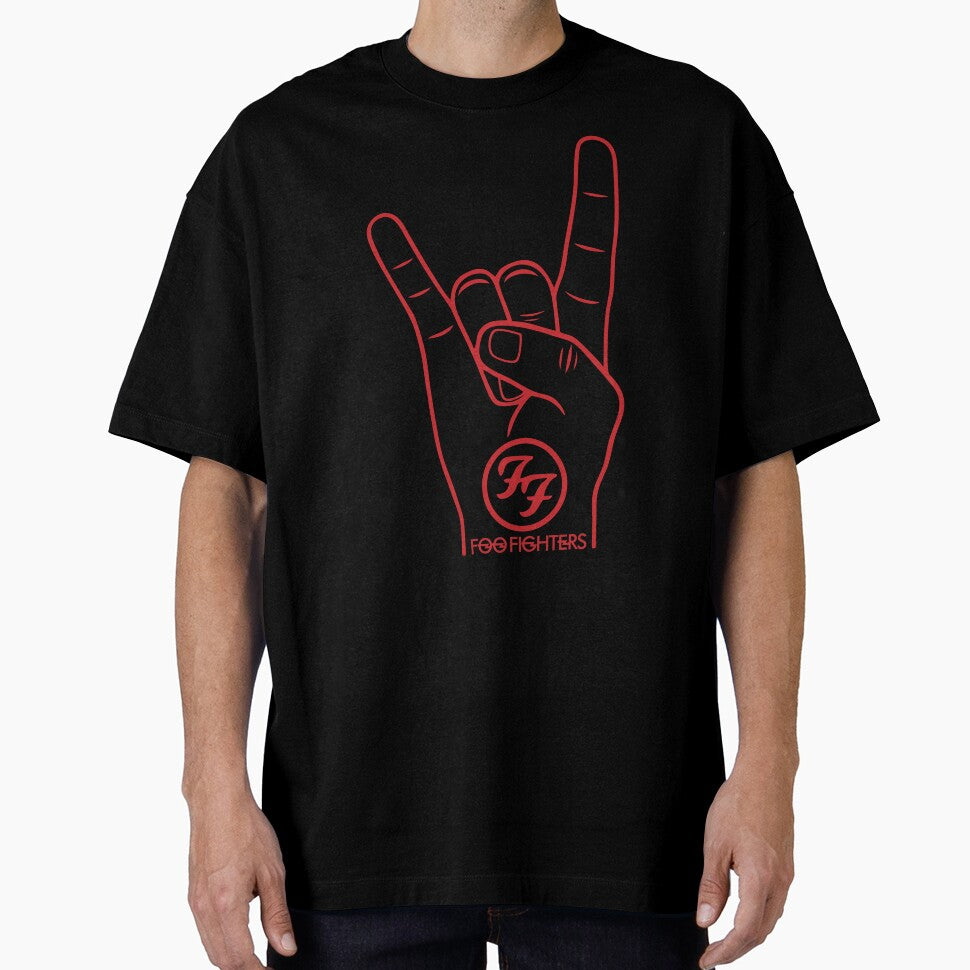 Second Rock Hand Gesture by dombursaidpos T-Shirts, Hoodie, Sweatshirt | BlankRebels.com (Image 1)