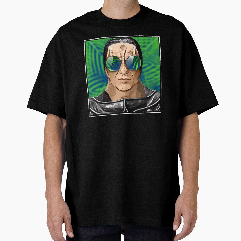 Heroic Legate Tropical Vacation by orionlodubyal T-Shirts, Hoodie, Sweatshirt | BlankRebels.com (Image 1)