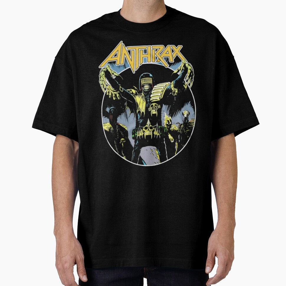 Music Anthrax T-Shirts, Hoodie, Sweatshirt