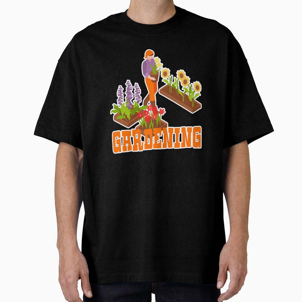 Activities Outdoor Adventure Gardening Gift by TTFMerch T-Shirts, Hoodie, Sweatshirt | BlankRebels.com (Image 1)