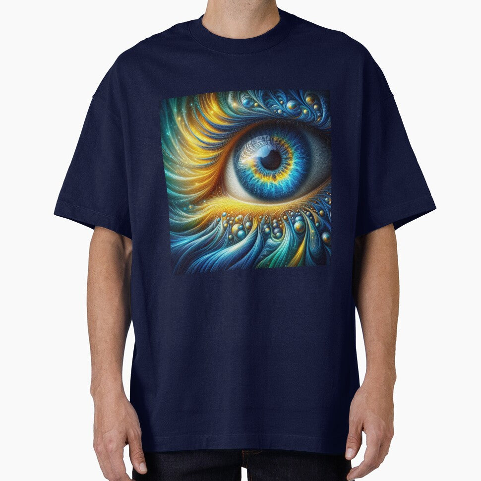 Blue Eyes by connie campbell T-Shirts, Hoodie, Sweatshirt | BlankRebels.com (Image 1)
