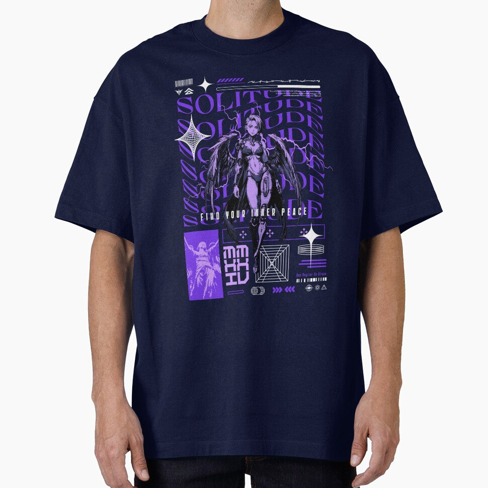 Solitude T-Shirts, Hoodie, Sweatshirt