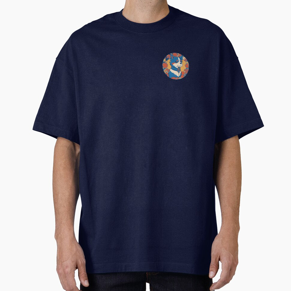 DOG warrior by ArchitectAdele T-Shirts, Hoodie, Sweatshirt | BlankRebels.com (Image 1)