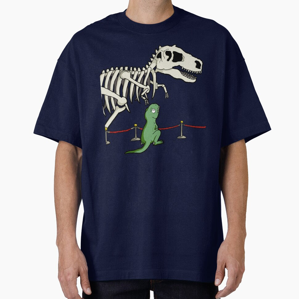 Dinosaur Family Reunion by HBogart T-Shirts, Hoodie, Sweatshirt | BlankRebels.com (Image 1)