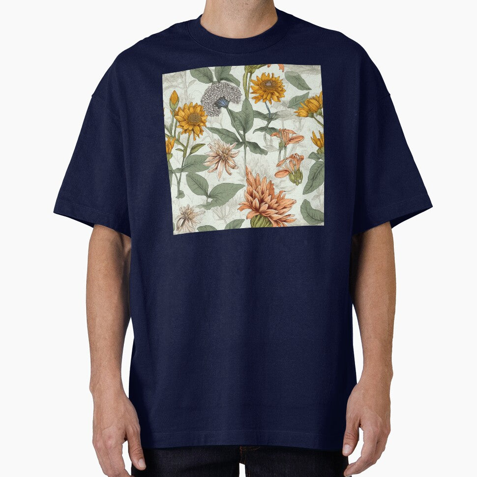 Scientific Flora by SLMGames T-Shirts, Hoodie, Sweatshirt | BlankRebels.com (Image 1)