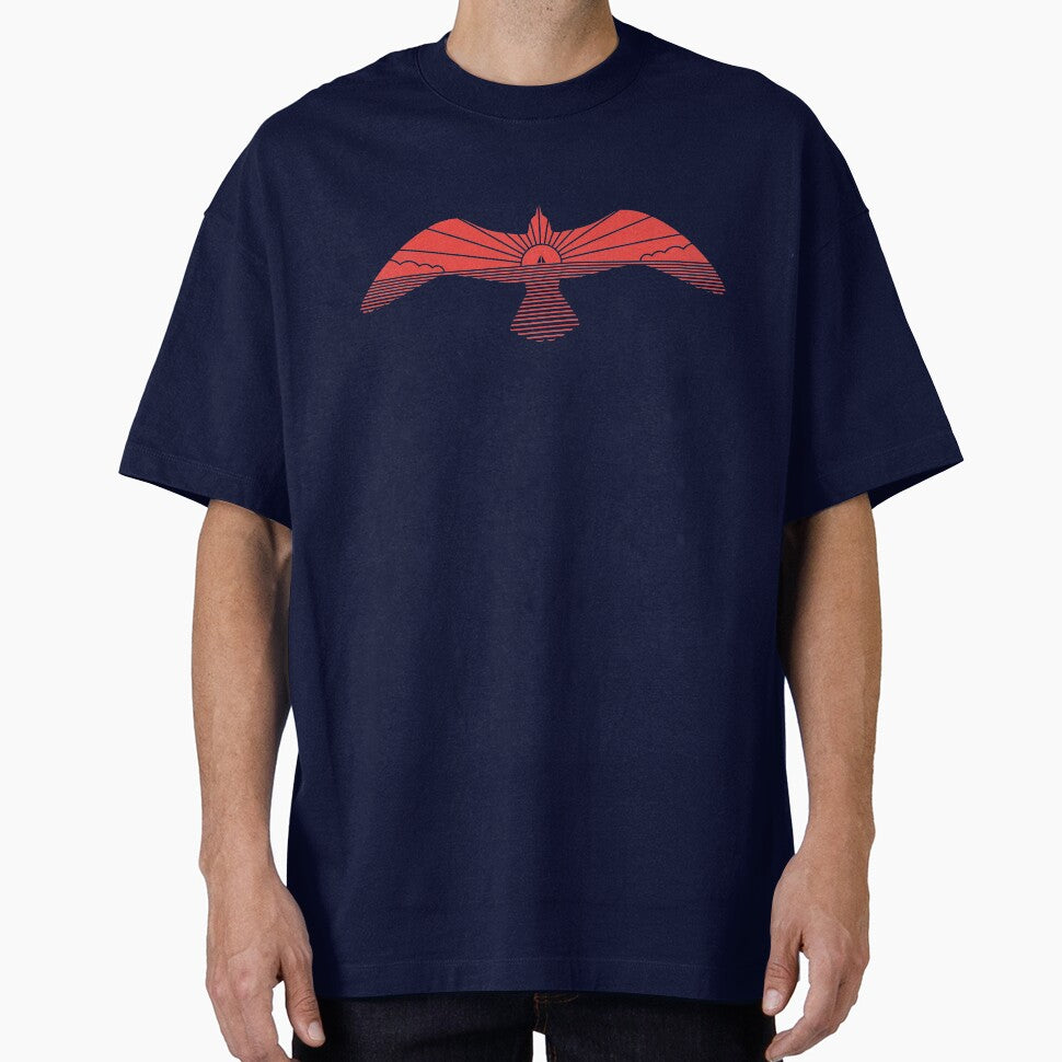 Larus Marinus by thepapercrane T-Shirts, Hoodie, Sweatshirt | BlankRebels.com (Image 1)