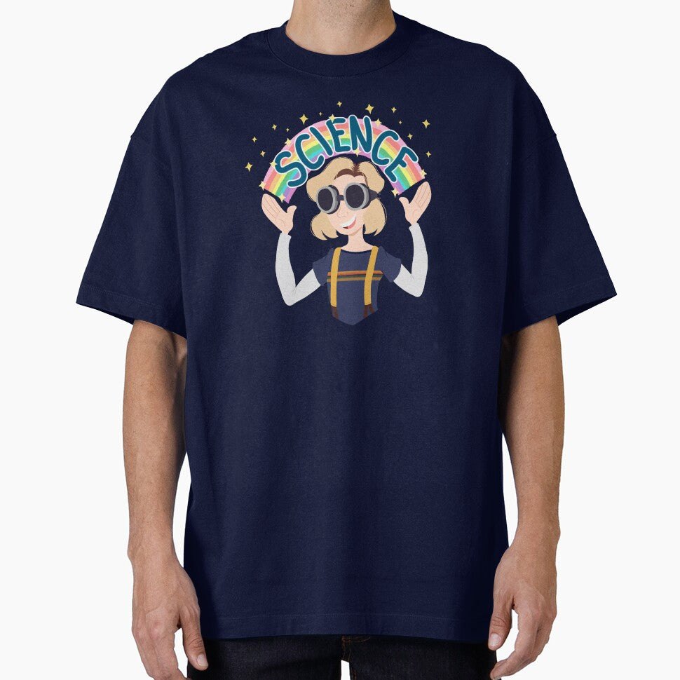 13 Science by biquid art T-Shirts, Hoodie, Sweatshirt | BlankRebels.com (Image 1)