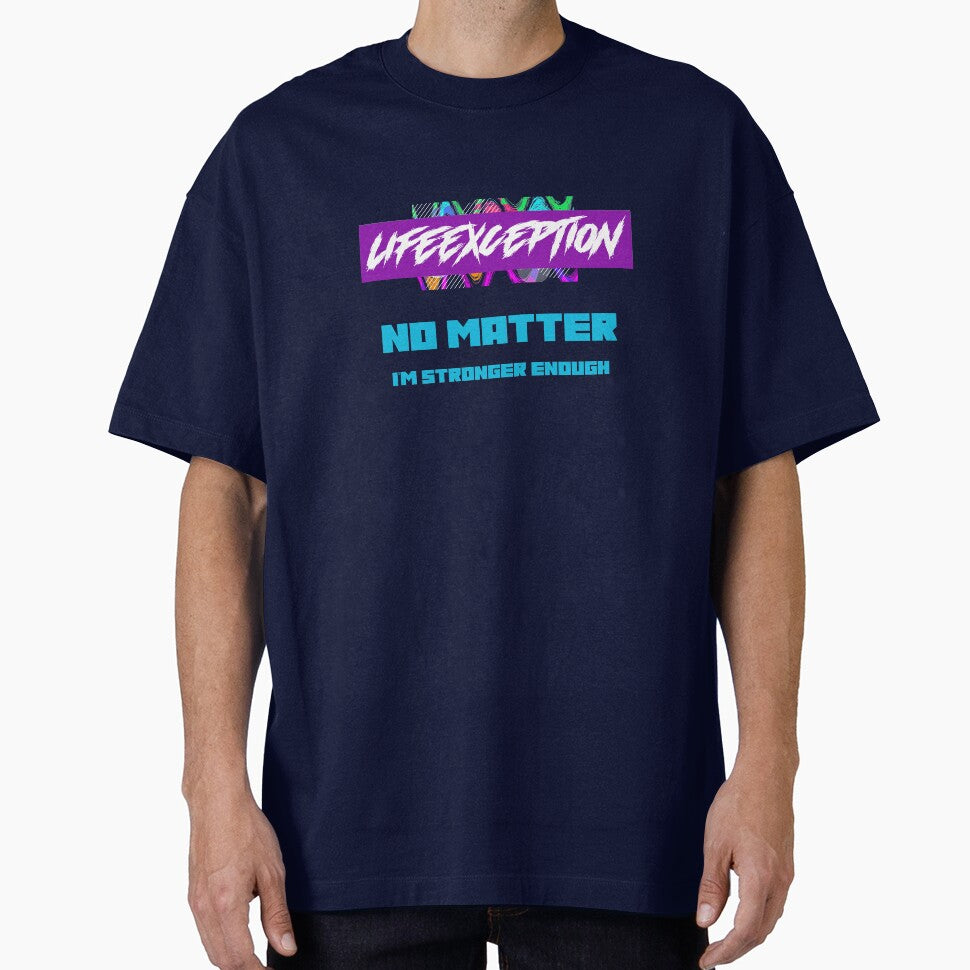 Coder life exception T-shirt by theMutesIdea Hoodie, Sweatshirt | BlankRebels.com (Image 1)
