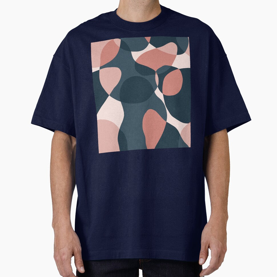 Blooming abstract by RIXXI HEY CO. T-Shirts, Hoodie, Sweatshirt | BlankRebels.com (Image 1)