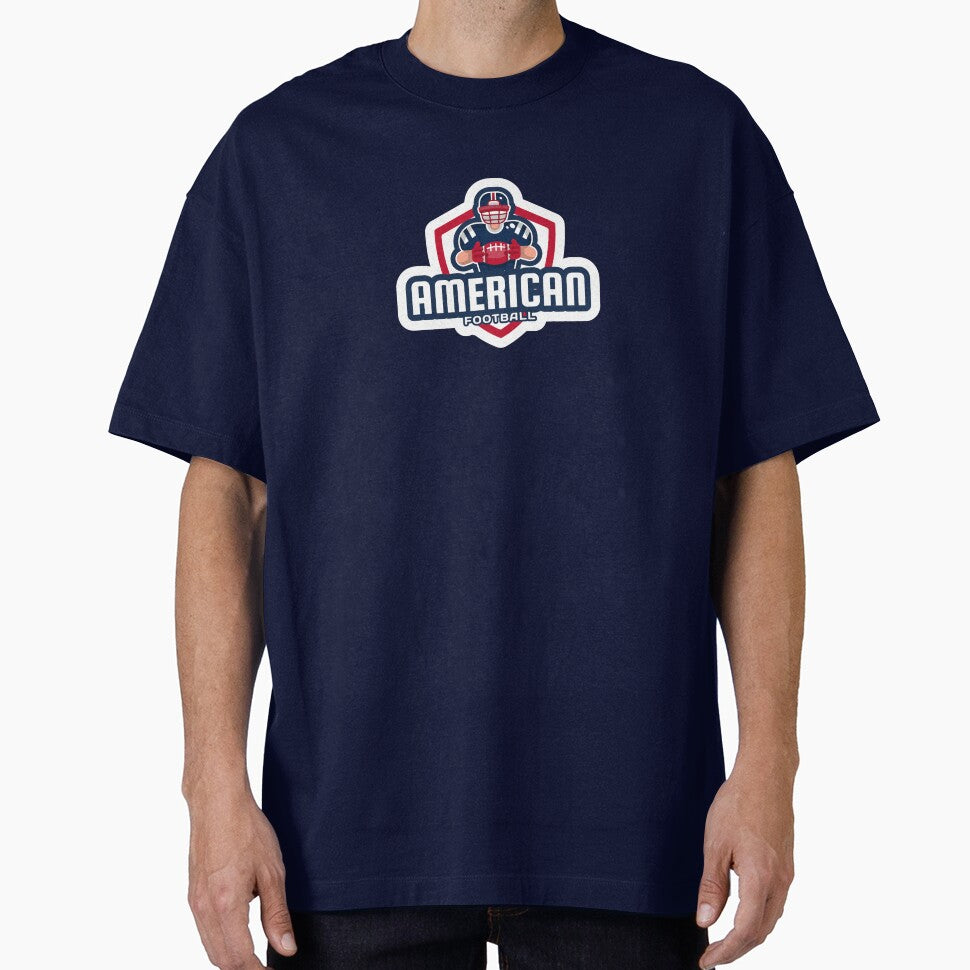 American Football by Magartes T-Shirts, Hoodie, Sweatshirt | BlankRebels.com (Image 1)