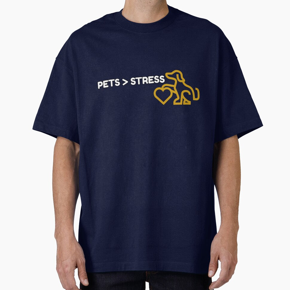 Pets > Stress by Harcodesign