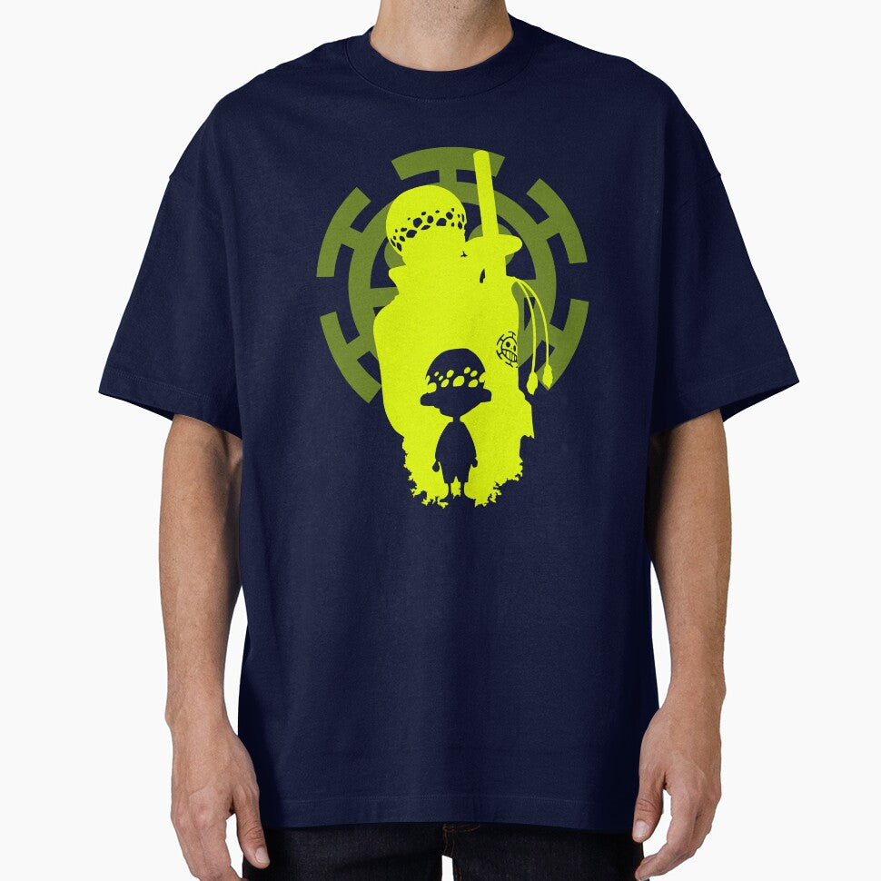 Trafalgaar D Law by Artsbykk T-Shirts, Hoodie, Sweatshirt | BlankRebels.com (Image 1)