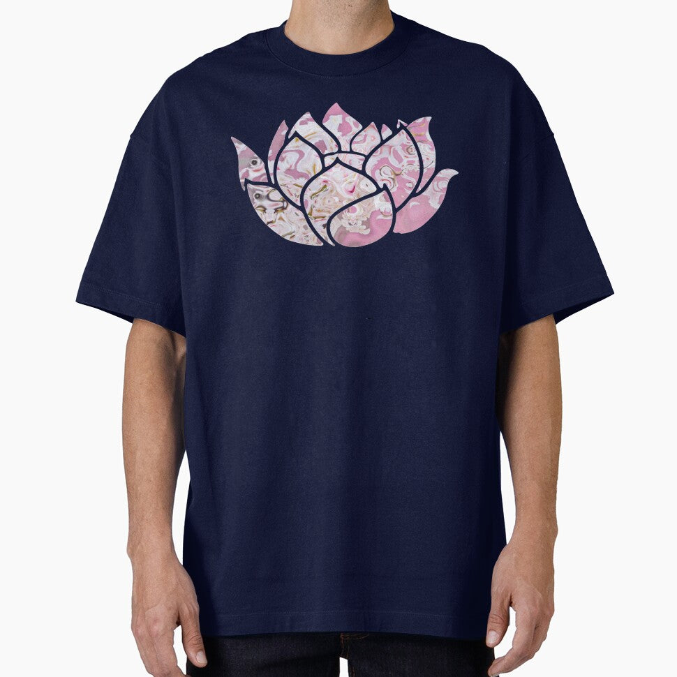 Internal Feeling Silver by Blu Happiness T-Shirts, Hoodie, Sweatshirt | BlankRebels.com (Image 1)