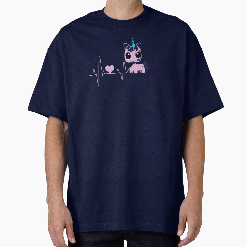 Unicorn Nurse Lover by MoooSalah T-Shirts, Hoodie, Sweatshirt | BlankRebels.com (Image 1)