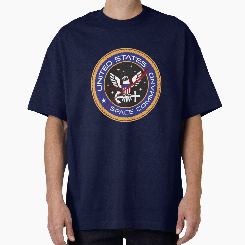 United States Space Command (USSC) - Outbound Hope by OutboundHope