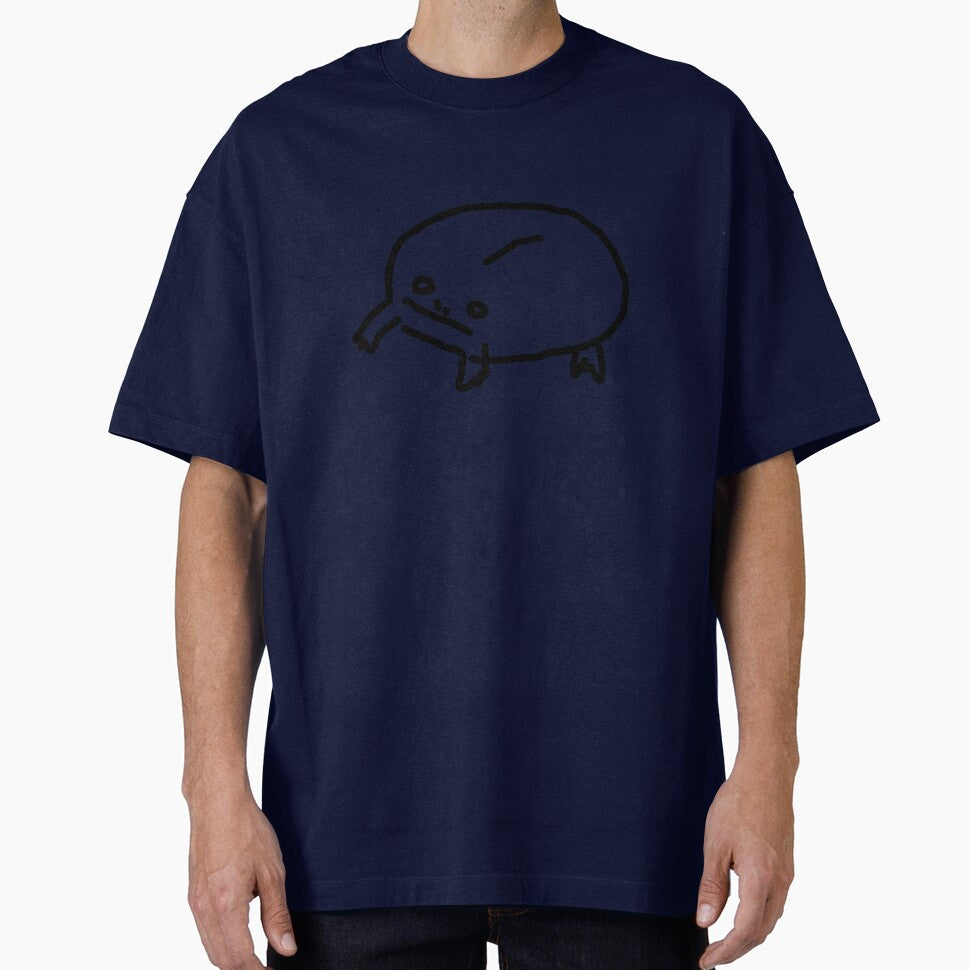 frogy by Tedivision T-Shirts, Hoodie, Sweatshirt | BlankRebels.com (Image 1)
