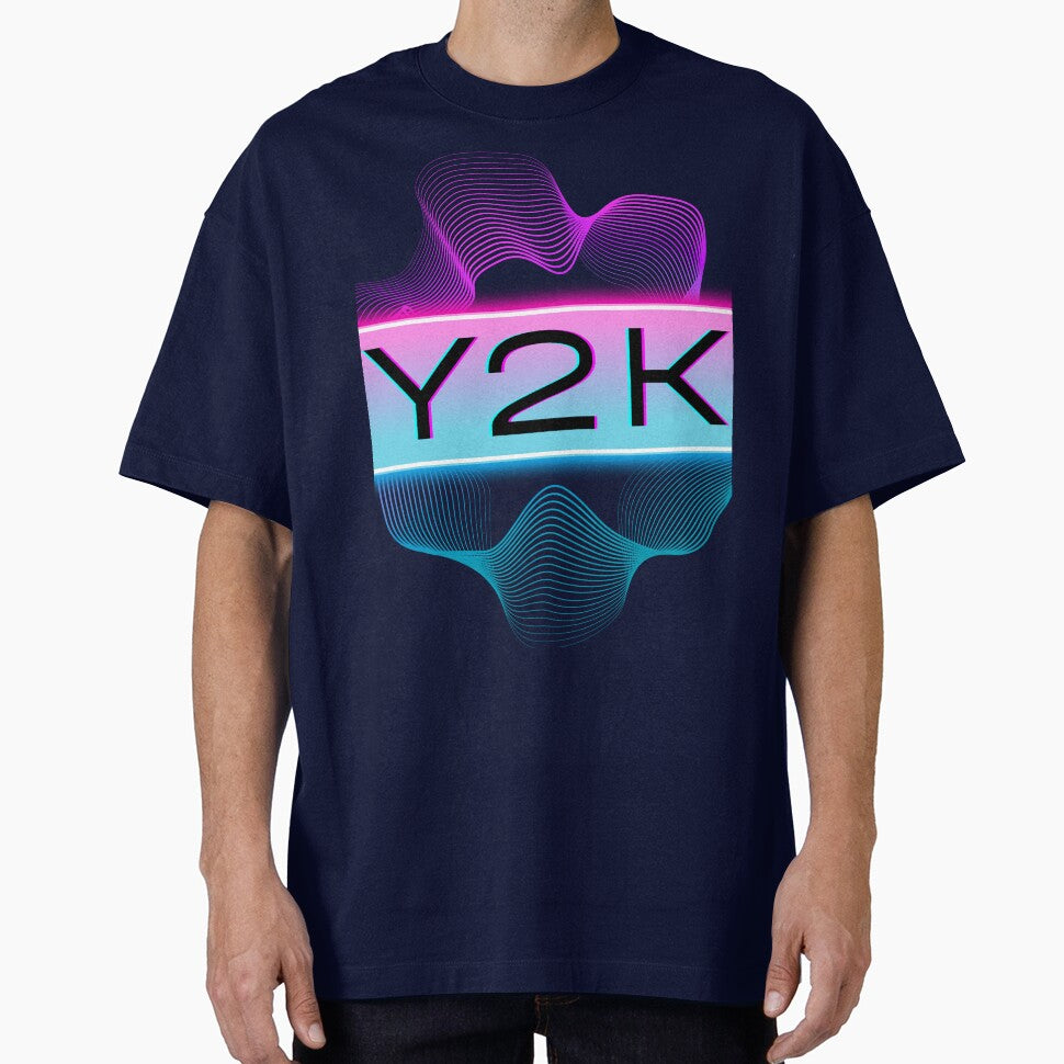 Y2K 2000 by PanGieroj T-Shirts, Hoodie, Sweatshirt | BlankRebels.com (Image 1)