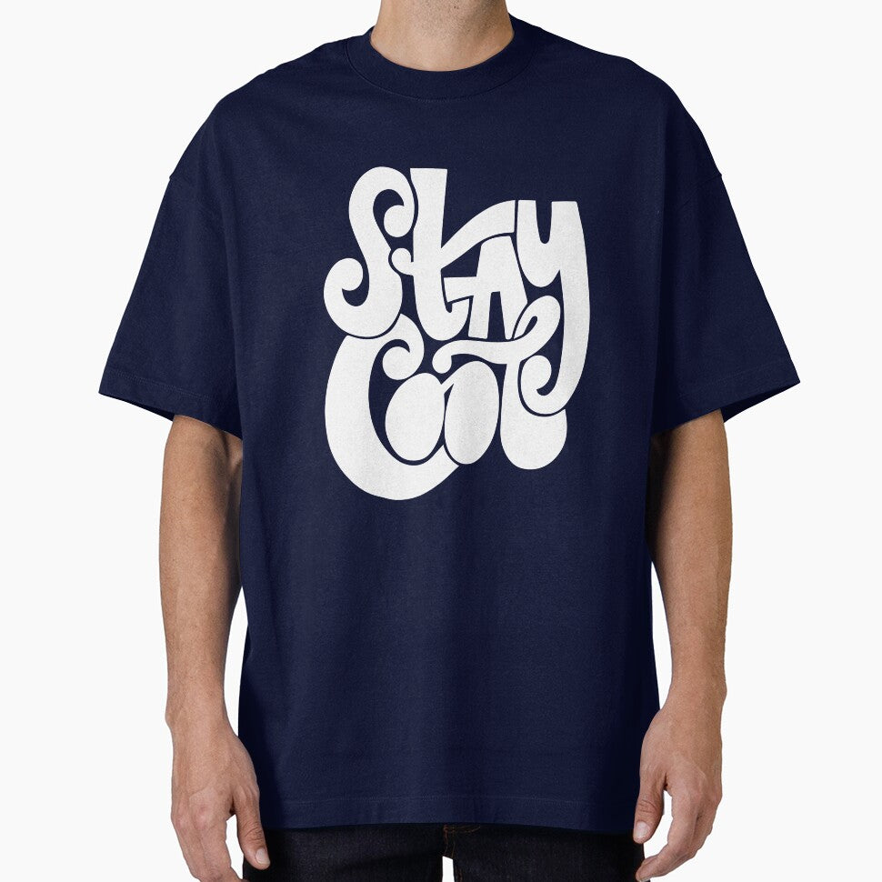 Stay Cool by GraphiQTees T-Shirts, Hoodie, Sweatshirt | BlankRebels.com (Image 1)