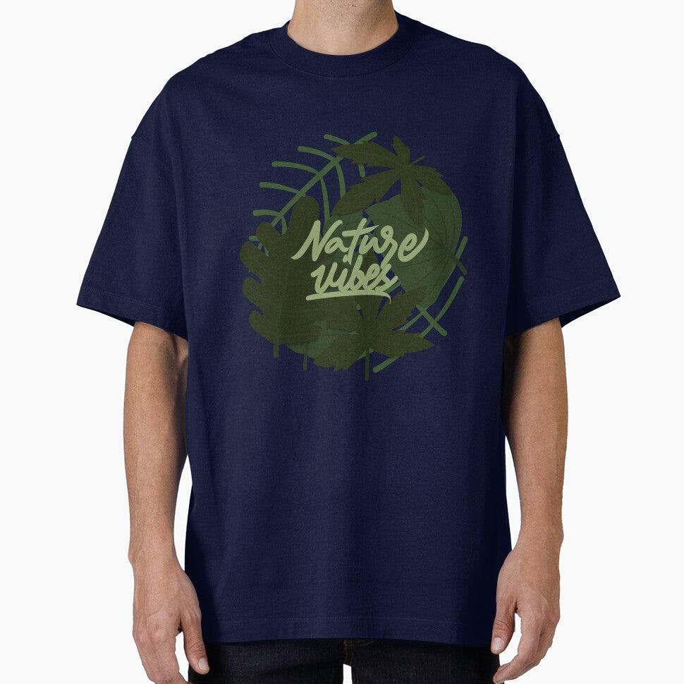 nature vibes by karyavna T-Shirts, Hoodie, Sweatshirt | BlankRebels.com (Image 1)