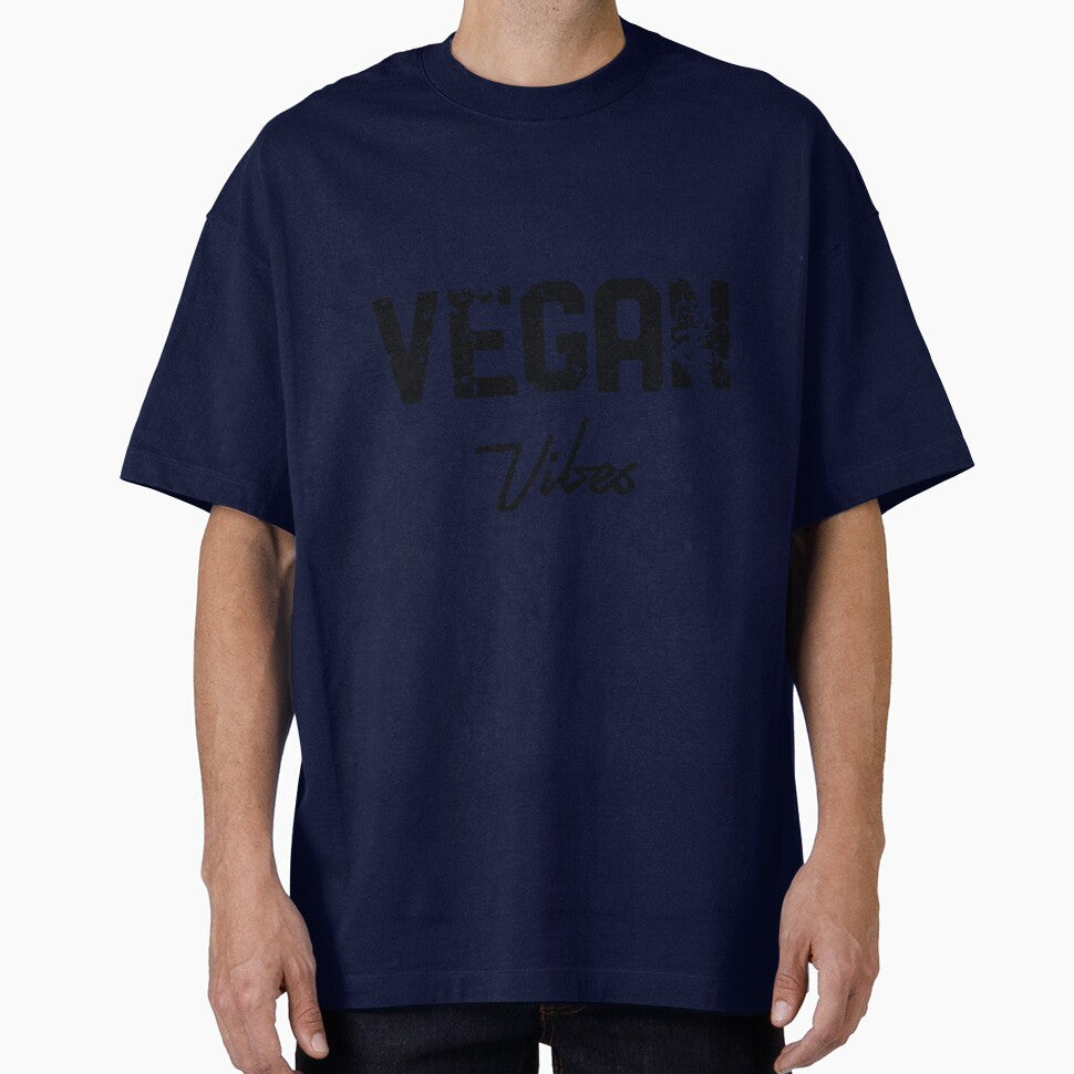 Vegan vibes by Egezinti T-Shirts, Hoodie, Sweatshirt | BlankRebels.com (Image 1)