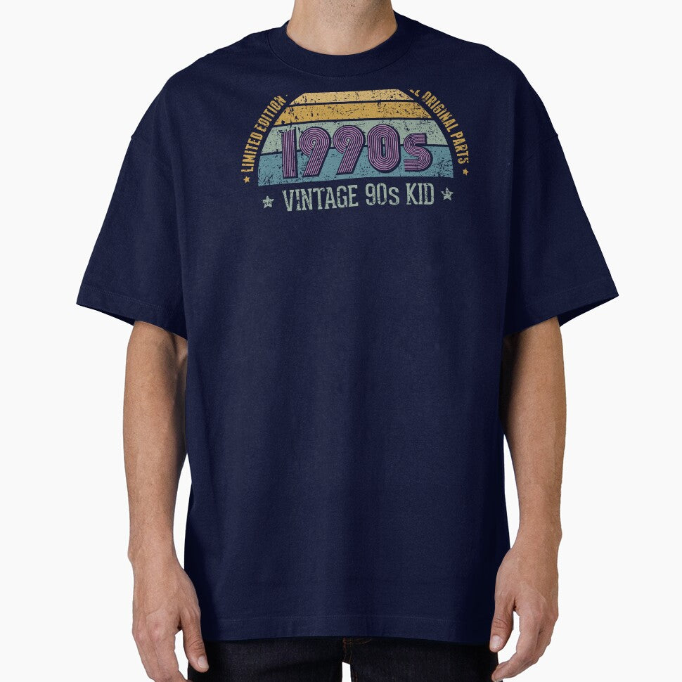 Vintage 90s Kid T-Shirts, Hoodie, Sweatshirt