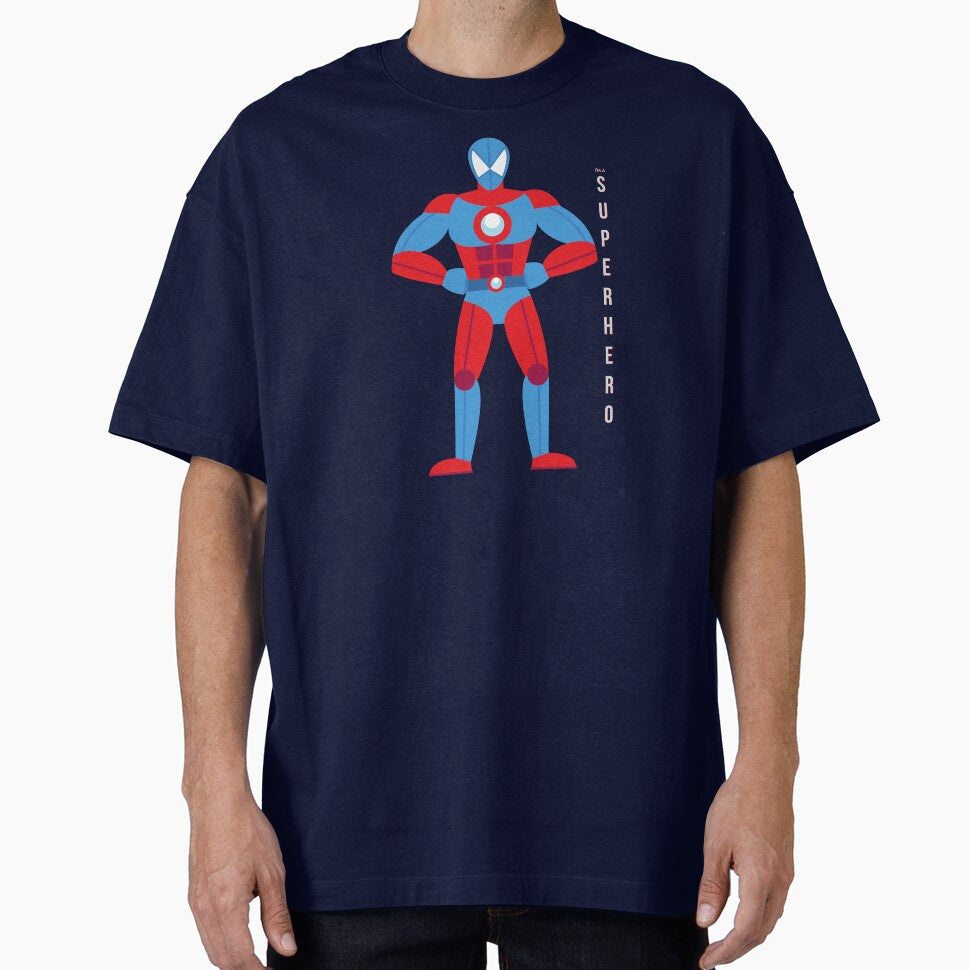 I'M SuperHero 61 T-Shirts, Hoodie, Sweatshirt