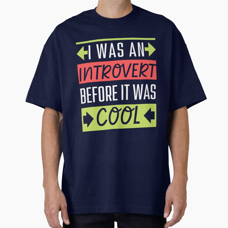 Selectively Social Introvert Funny T-Shirts, Hoodie, Sweatshirt