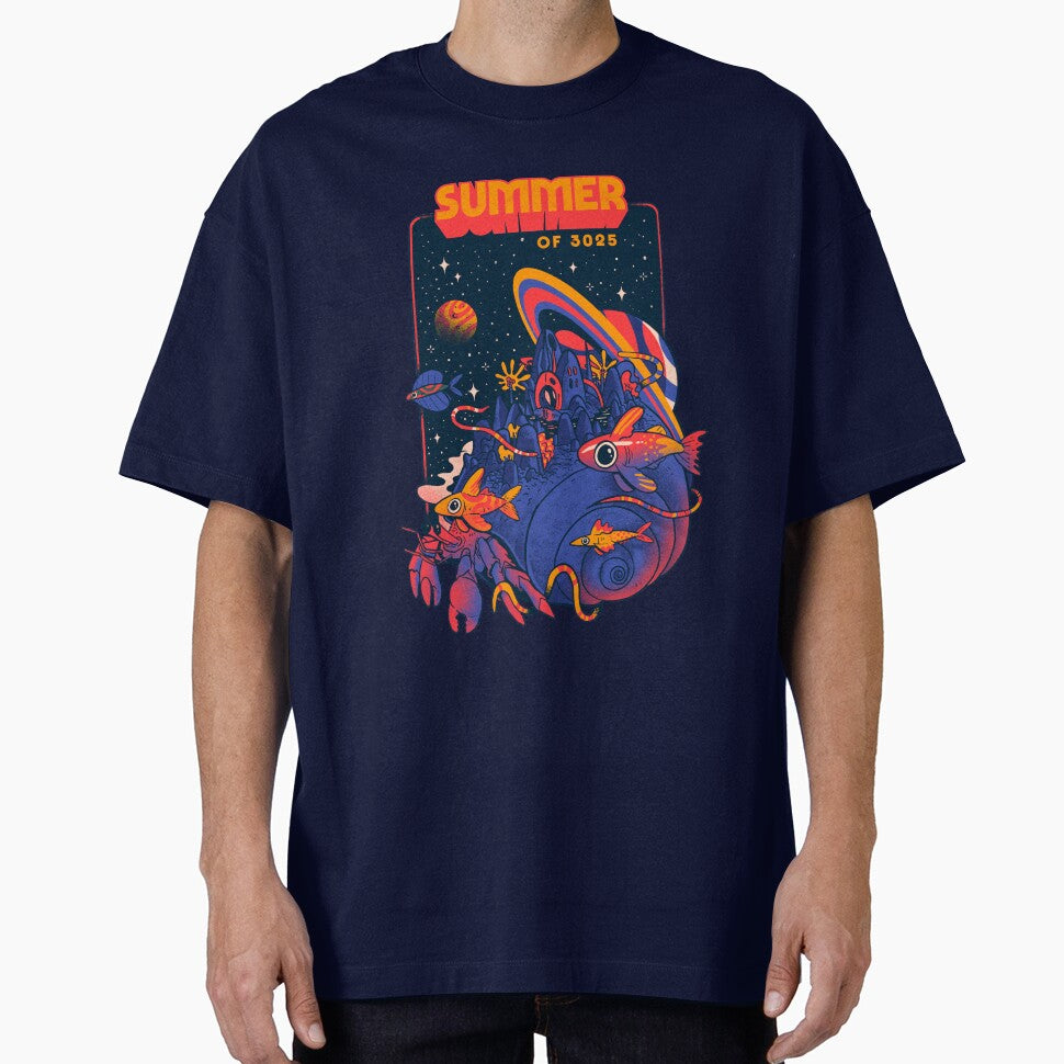 Summer Magic 3025 (Alternative Color Palette) T-Shirts, Hoodie, Sweatshirt