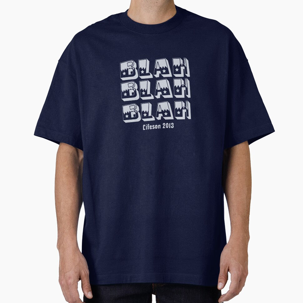 Blah Blah Blah T-Shirts, Hoodie, Sweatshirt