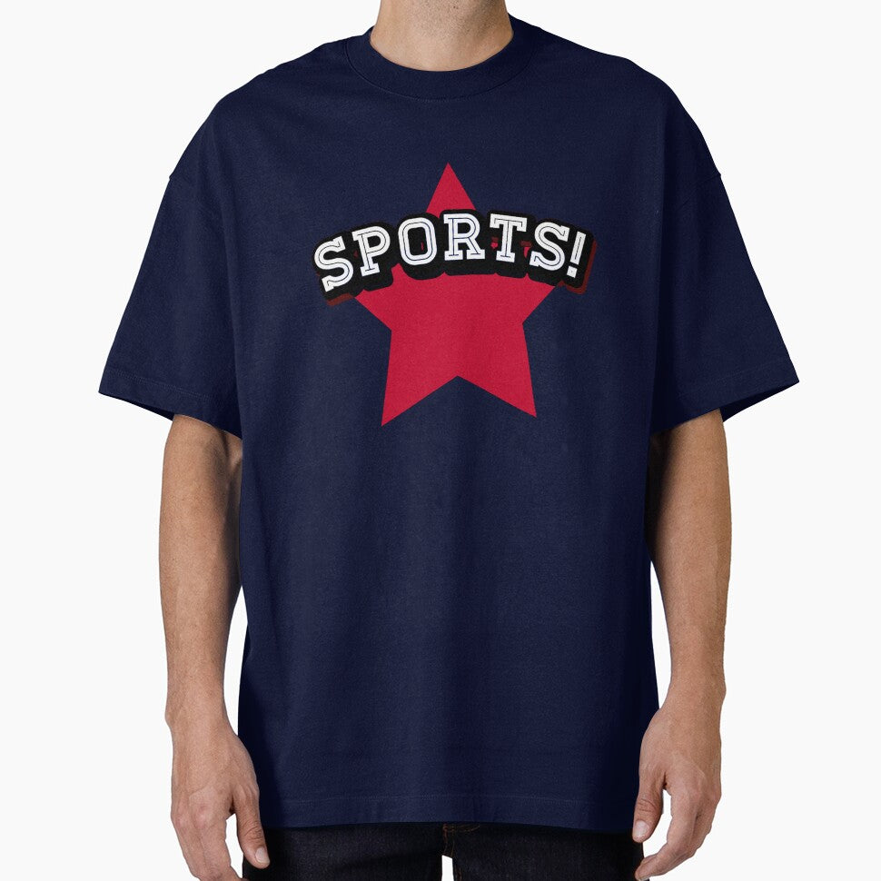 Sports by KB-BK T-Shirts, Hoodie, Sweatshirt | BlankRebels.com (Image 1)