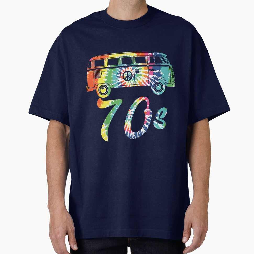 Hippie Life Style by AEGMEDIA T-Shirts, Hoodie, Sweatshirt | BlankRebels.com (Image 1)