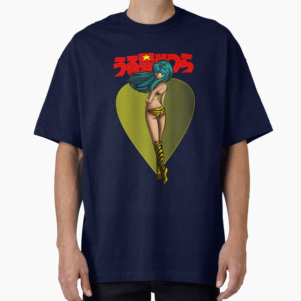 lamù by swiro T-Shirts, Hoodie, Sweatshirt | BlankRebels.com (Image 1)