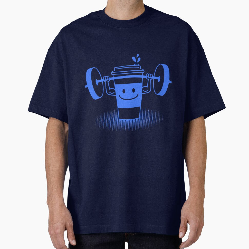 O'clock workout FOTO design by sreckov-desig T-Shirts, Hoodie, Sweatshirt | BlankRebels.com (Image 1)