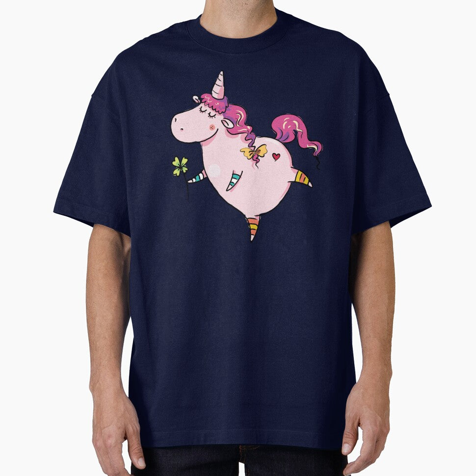 Lucky Unicorn by Dreamflight T-Shirts, Hoodie, Sweatshirt | BlankRebels.com (Image 1)