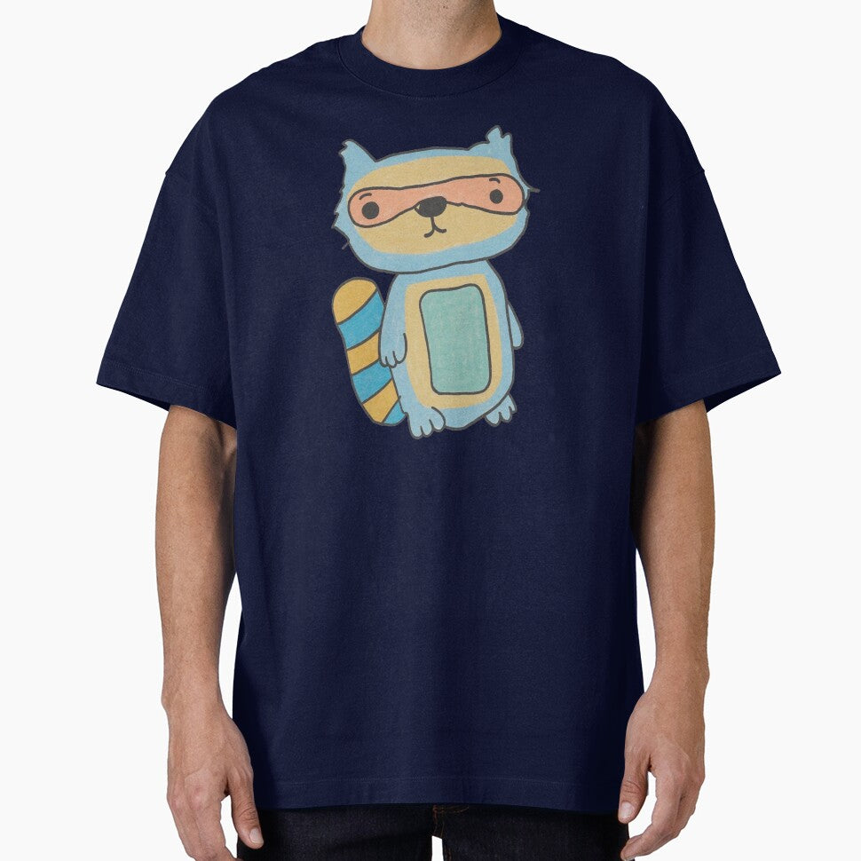 chloe the raccoon by Onlypridelands T-Shirts, Hoodie, Sweatshirt | BlankRebels.com (Image 1)