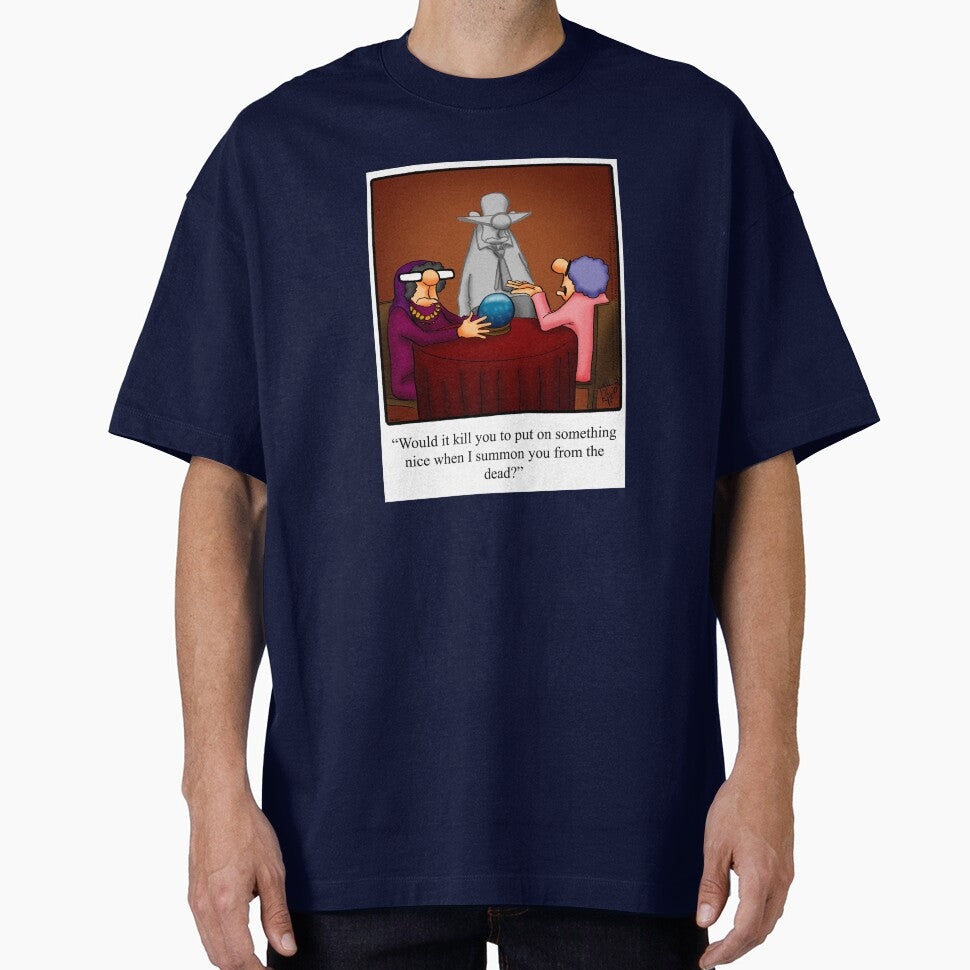 Funny Spectickles Halloween Seance Ghost Humor by abbottoons T-Shirts, Hoodie, Sweatshirt | BlankRebels.com (Image 1)